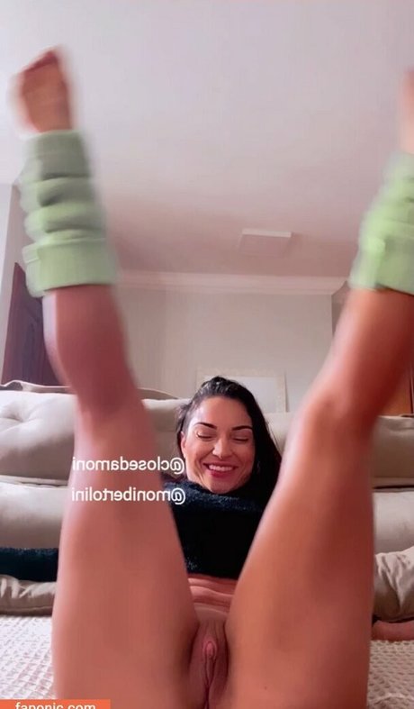 Monique Bertolini Nacktbilder OnlyFans