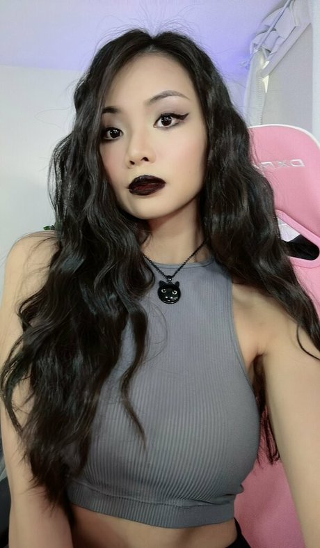 Cindy Phan OnlyFans Nackt Leak