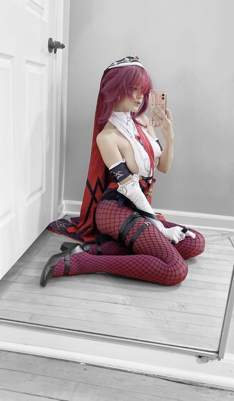 Otterother OnlyFans Fotos