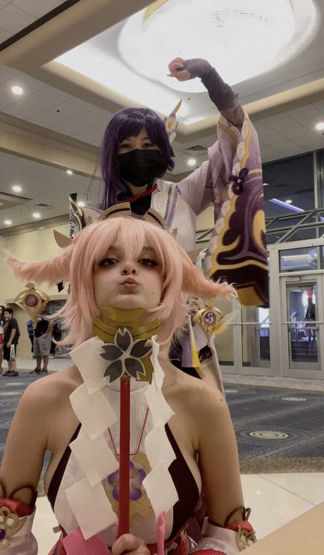 Otterother Leaked OnlyFans Bilder