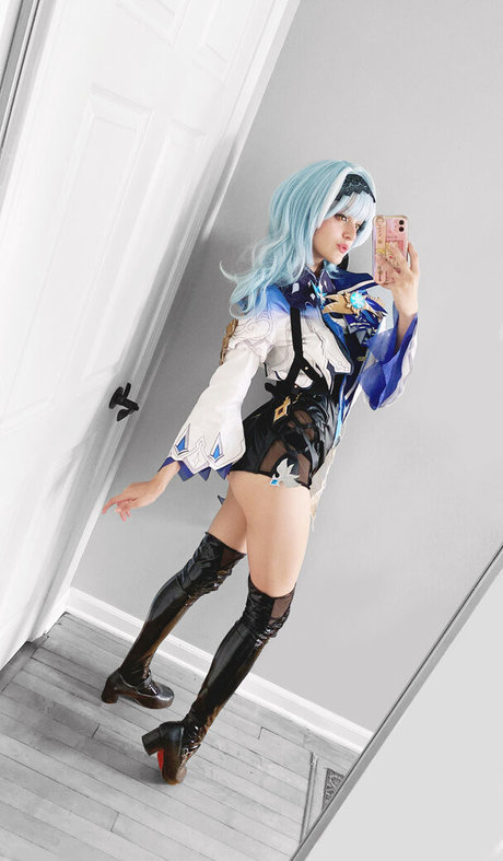 Otterother OnlyFans Brüste Bild