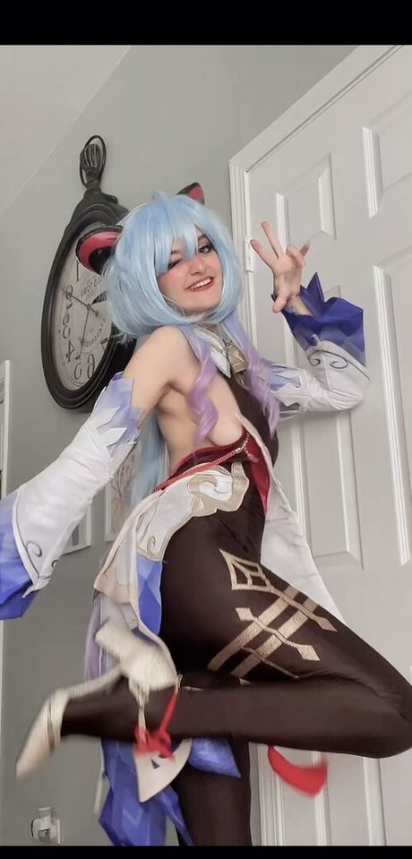 Otterother OnlyFans Model Fotos