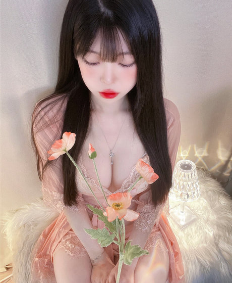 yudiii Leaks von Nacktbildern auf OnlyFans