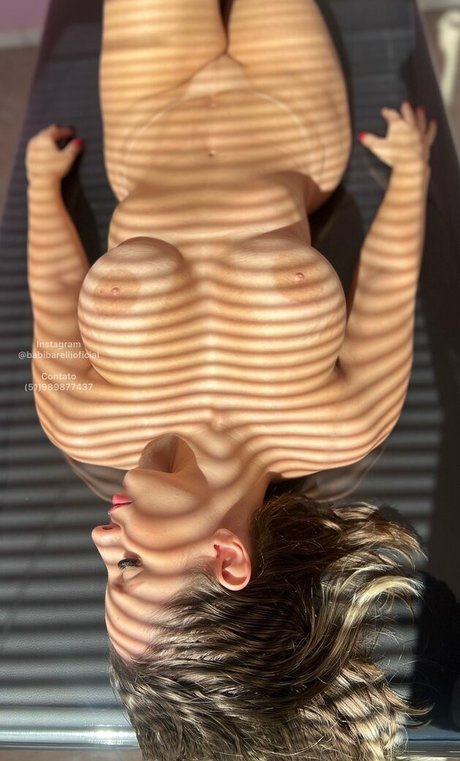 Babi Barelli OnlyFans-Leak