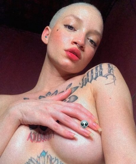 Psicodelicah Leaked OnlyFans