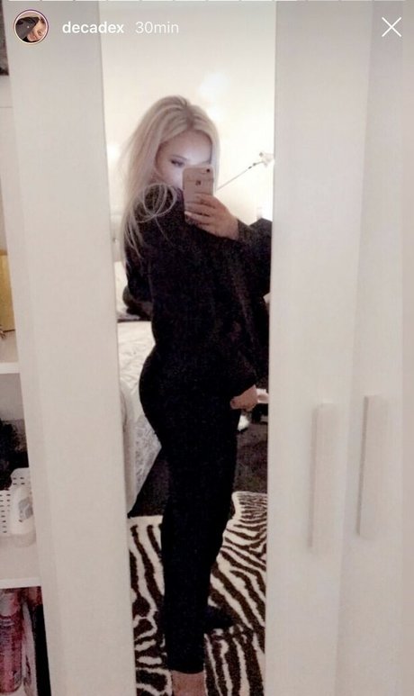 Decadex XXX OnlyFans