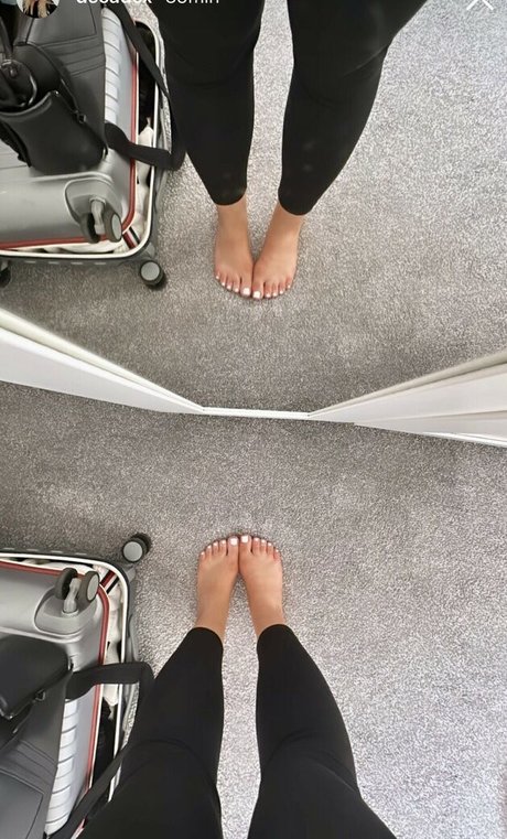 Decadex OnlyFans geleakte Brüste