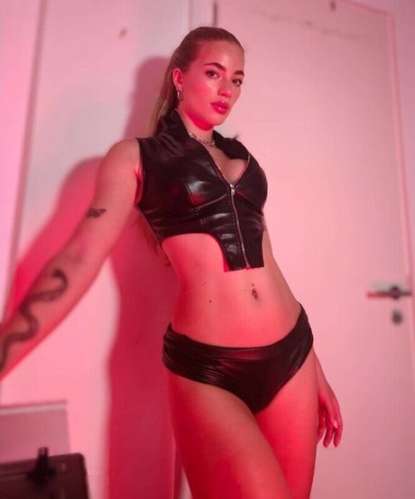 Jessemiaj Nacktbilder-Leaks von OnlyFans