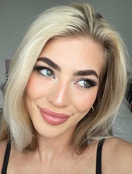 Jessemiaj Nacktbilder von OnlyFans