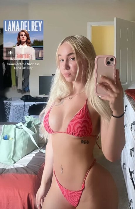 Sn0w bunnyy OnlyFans geleakte Pornografie