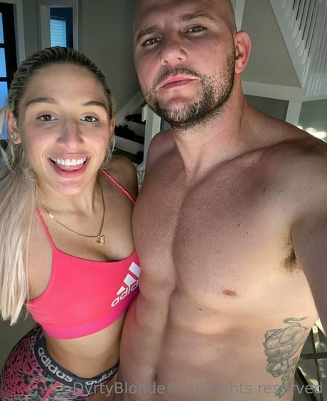 bridgetteb OnlyFans Sex