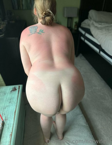 hotwifekk Leaked OnlyFans Nacktbilder