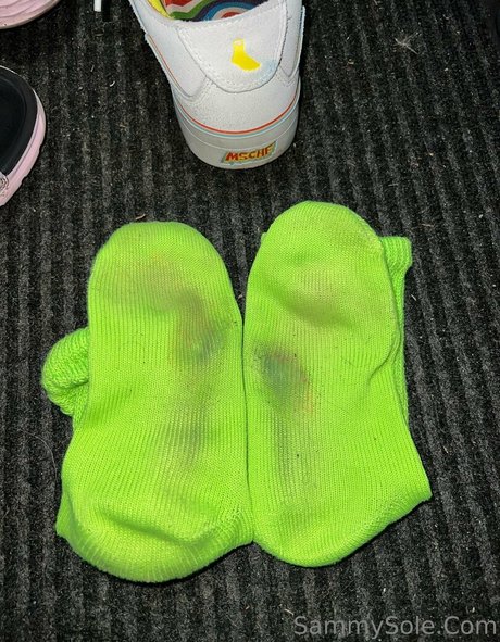 sammysole OnlyFans Nackt Content