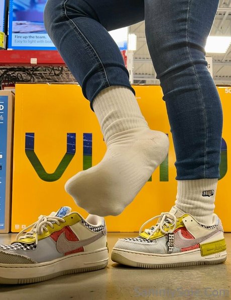 sammysole Nacktbilder von OnlyFans