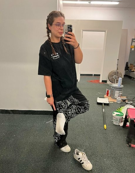 sammysole Brüste OnlyFans