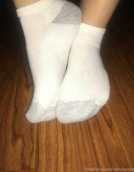 sammysole OnlyFans Sex Leak