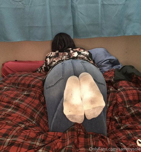 sammysole OnlyFans Nacktbilder