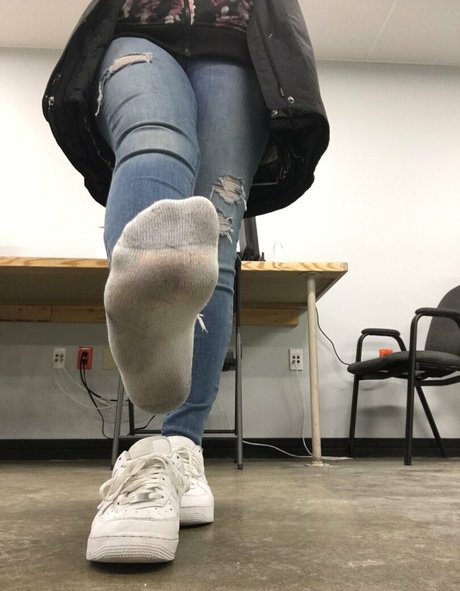 sammysole OnlyFans Strip