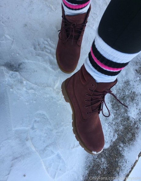 sammysole OnlyFans-Leaks