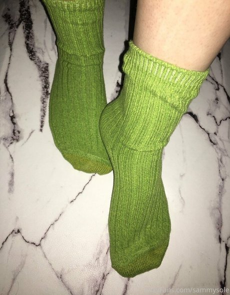 sammysole OnlyFans Leaked