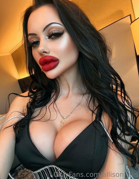 allison alis OnlyFans-Creator