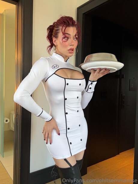 ohitsemmarose Nacktpornos auf OnlyFans