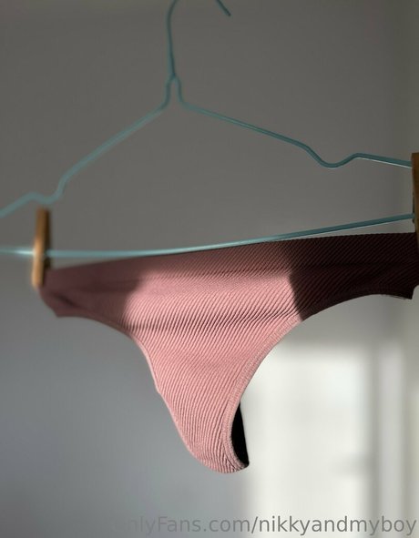 nikkyandmyboy Leaked OnlyFans Fotos
