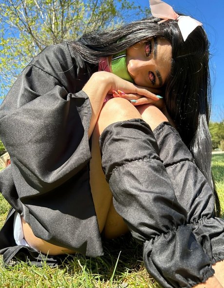 nikkyandmyboy OnlyFans Fotos