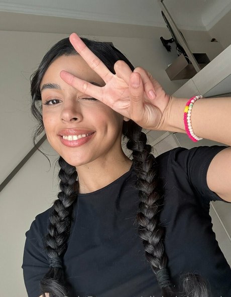 alishabright vip OnlyFans Nacktbilder geleakt