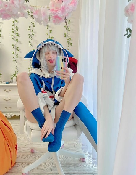 catiesgamer OnlyFans Pornografie geleakt