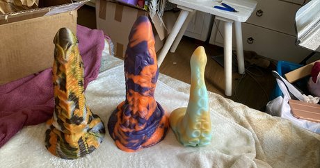 vinny bun Nacktbilder von OnlyFans