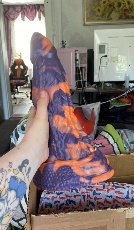 vinny bun OnlyFans geleakt