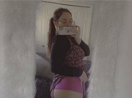 ohiostatetrackstar OnlyFans Brüste Bild