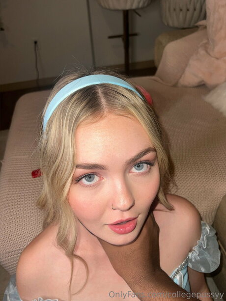 collegepussyy OnlyFans Pornografie gratis