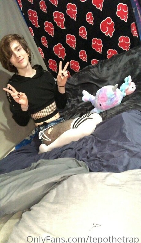 tepothetrap OnlyFans Nackt