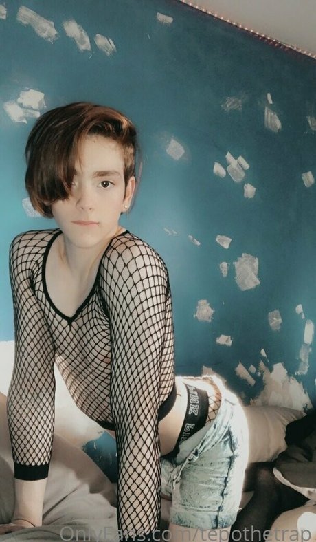 tepothetrap Nacktbilder von OnlyFans