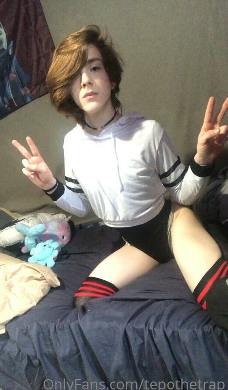 tepothetrap OnlyFans-Seite