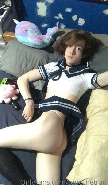 tepothetrap OnlyFans Nackt Leaks