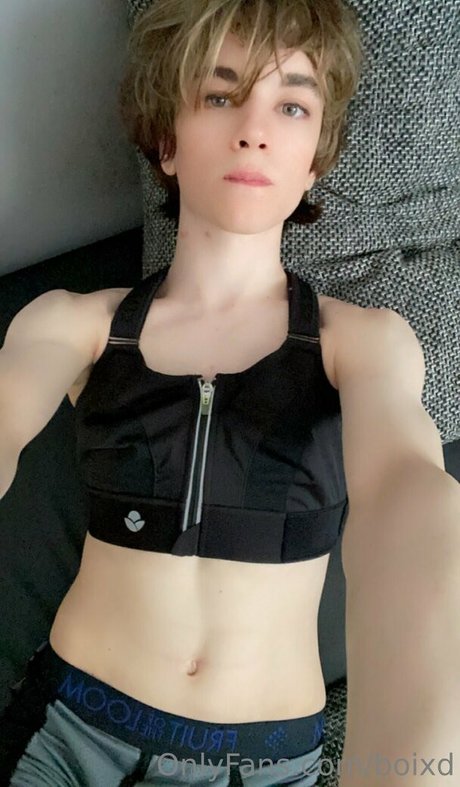 boixd Nacktbilder von OnlyFans