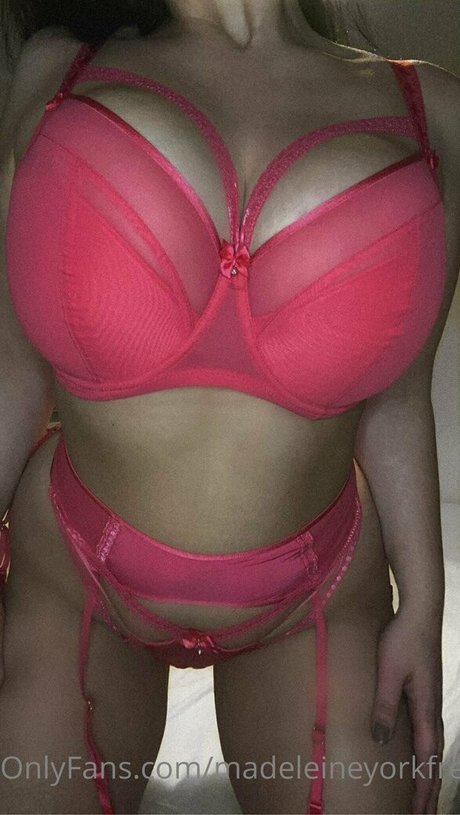 madeleineyorkfree OnlyFans Porno