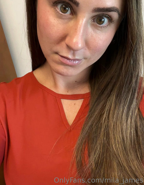 mila james OnlyFans Nacktbilder