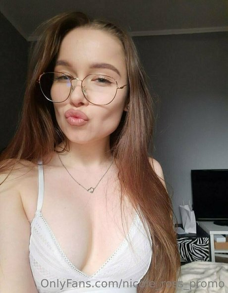 nicole ross promo Porn OnlyFans Leak