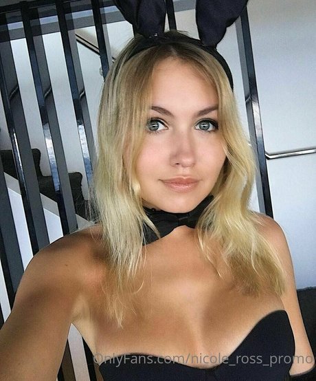 nicole ross promo Nacktpornos auf OnlyFans