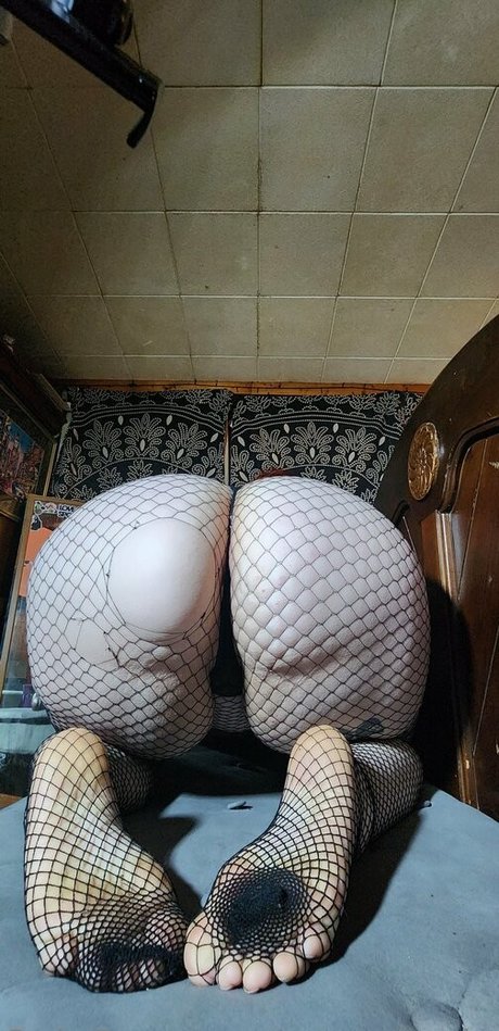 conspiratitty OnlyFans Strip