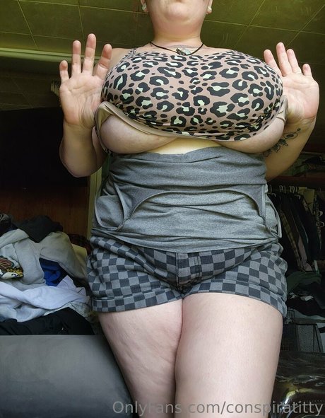 conspiratitty Leaked OnlyFans Bilder