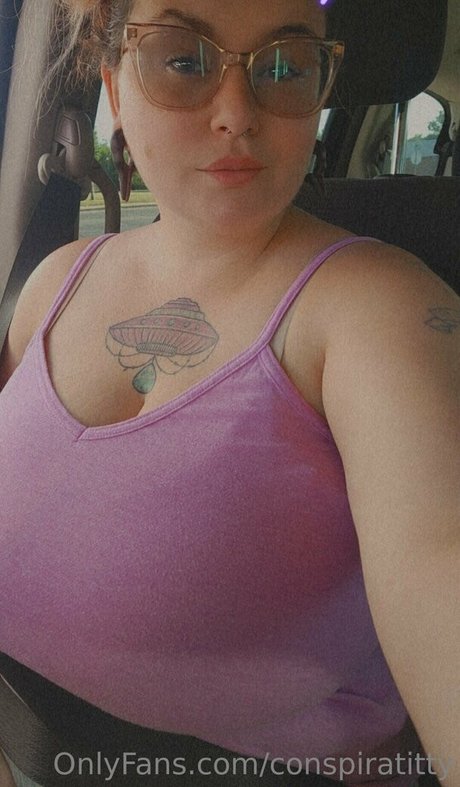 conspiratitty OnlyFans Nacktbilder geleakt