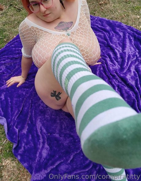 conspiratitty Kostenlose OnlyFans-Inhalte