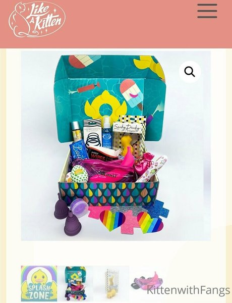 kittenwithfangsfree OnlyFans-Pornoleak