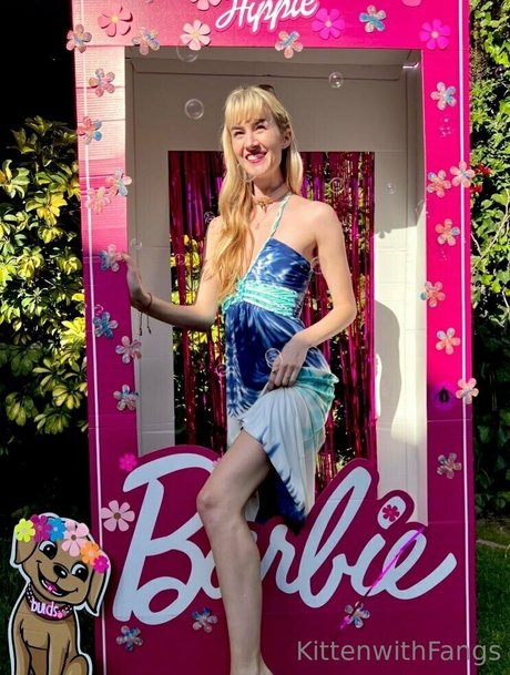 kittenwithfangsfree OnlyFans Pornografie gratis