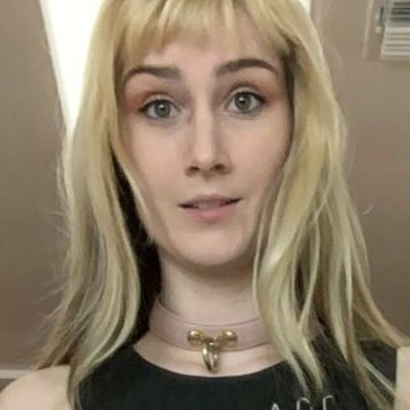 kittenwithfangsfree Nacktbilder von OnlyFans geleakt